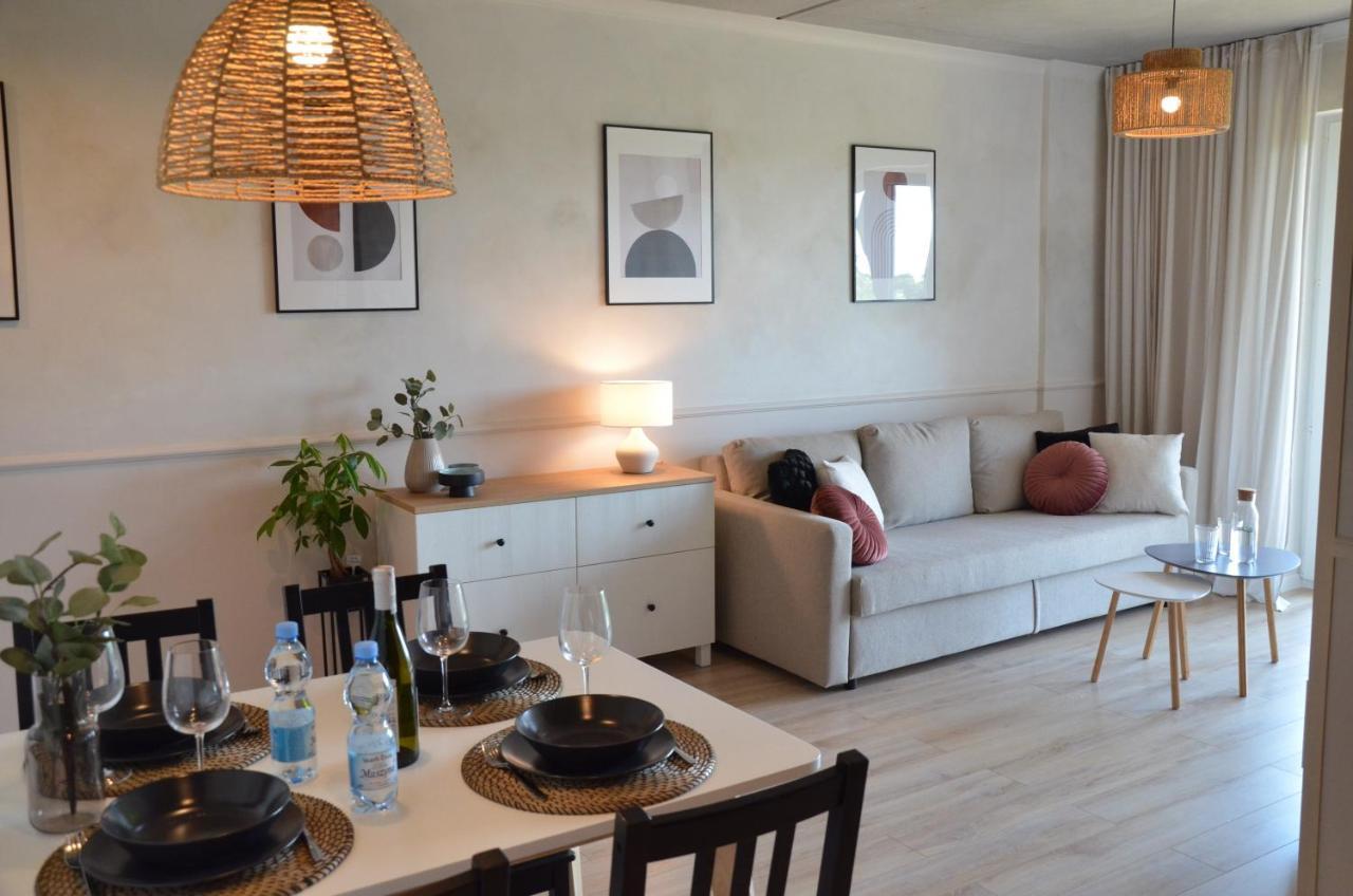 Apartament Młynówka Gdańsk Exterior foto