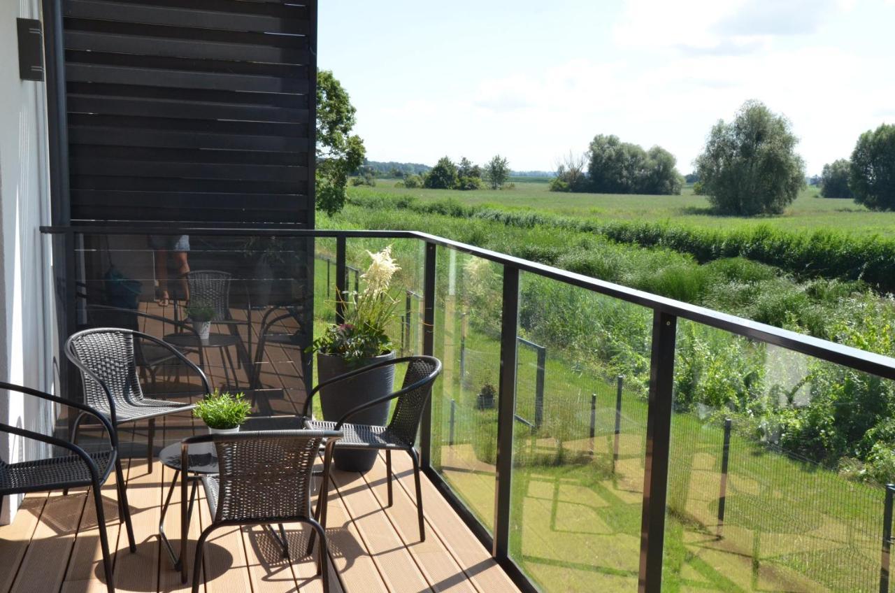 Apartament Młynówka Gdańsk Exterior foto