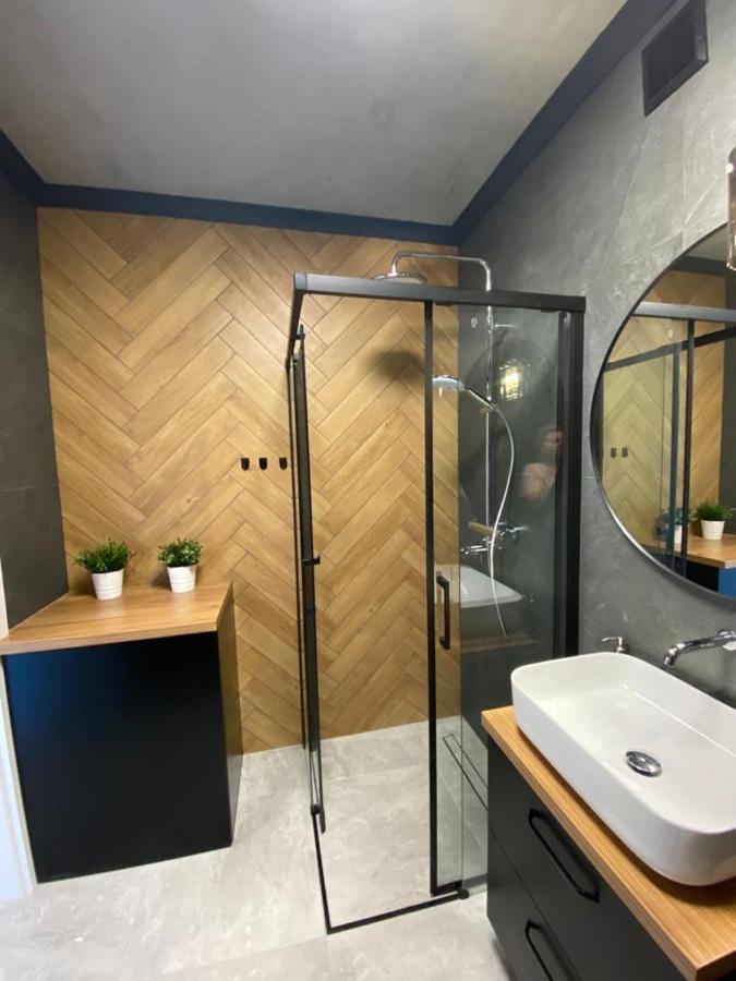 Apartament Młynówka Gdańsk Exterior foto